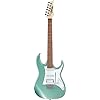 Ibanez GIO Series GRX40-MGN – Full Size Electric Guitar – Metallic Light Green