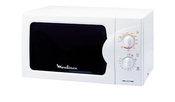 Moulinex AFM 1.41 Ultimys - Microondas: Amazon.es