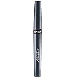 Revlon Color Stay 24 Mascara, Blackest Black, 0.21 Ounce