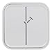 LEDVANCE 74099 Sylvania LIGHTIFY Smart 8 Functions, 4 Button Switch, White