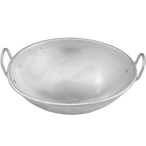 ANNA ALUMINIUM BANALI ANODISED 10 INCH