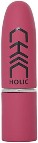 Chicholic Cooling Sensation with Matt Lipstick, Cheery Burgundy, 5 Count