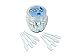 Beauticom Pana Brand Cosmetic Make Up Disposable Plastic 2.5