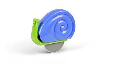 Fred and Friends Slow Food Snail Pizza Wheel