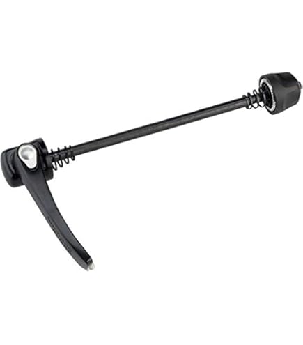 Amazon.com : SHIMANO FH-M8000 Complete Quick Release 173 mm