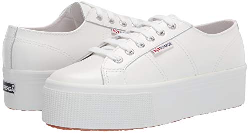 superga nappa lea