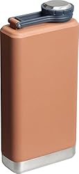 Stanley Adventure Pre-Party Flask 8 oz | Leakproof