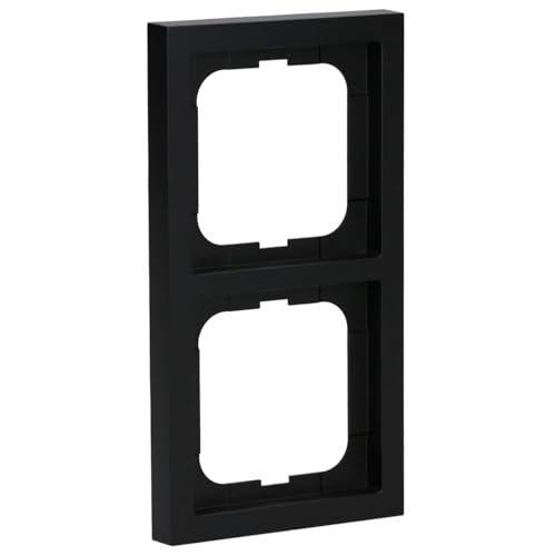 Busch-Jaeger 1722 885 K Future Linear Cadre de recouvrement