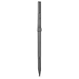 TR Industrial 16 in. Bull Point Chisel, Self Sharpening, Compatible with TR-Max and SDS Max