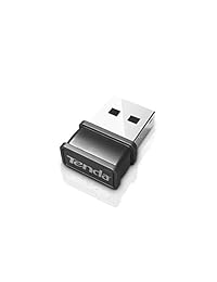 Tenda W311MI adaptador USB 150 Mbps Wireless N Pico * * Blister paquete * *