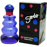 Samba Perfume by Perfumer's Workshop for women Personal Fragrances