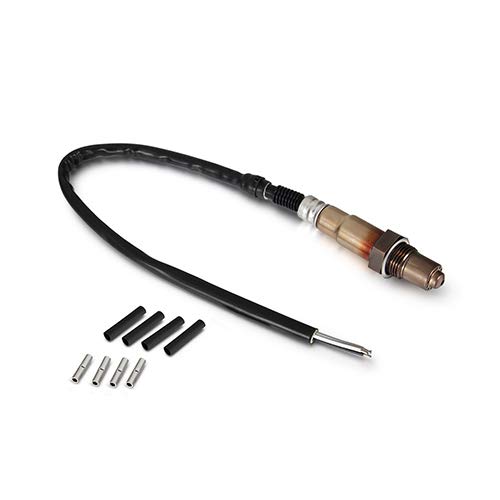 Dromedary Universal Oxygen Lambda Sensor Front 4 Wire For 0015408717