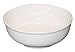 Cameo Authentic Ceramic Pho Soup Bowls with Pan Scraper, 8.25 Inch, 54 Ounce, Set of 2, White Ivory