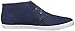 Fred Perry Men's Byron Mid Suede Chukka Boot
