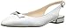 Nine West Women's Fatcat Ballet Flat