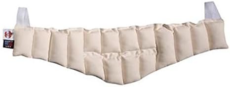Hydrocollator Moist Heat HotPac, Cervical HotPac Set