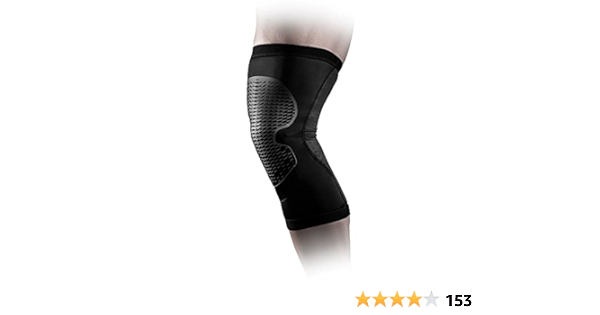 nike compression knee pads