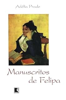 Livro Manuscritos de Felipa