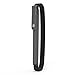 MoKo Case Holder for Apple Pencil, Elastic Detachable Pouch for Apple Pencil, Fit New iPad 10.2 2019/iPad Air (3rd Gen) 10.5" 2019/New iPad 9.7 2018（Only for Apple Pencil 1st Case - Space Gray primary
