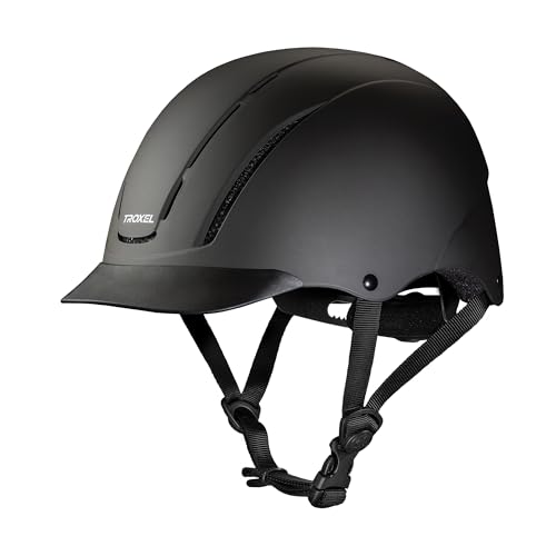 Troxel Spirit Horse Riding Helmet