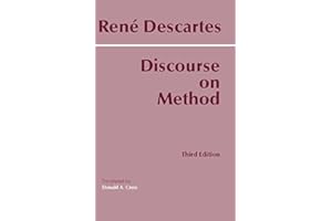 Discourse on Method (Hackett Classics)