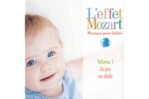 Musique Pour Bebes 1: Du Jeu Au Dodo