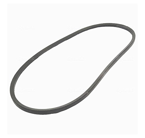 Sparex, S.20386 Belt, Fan, Spz, 1522172530 For Kubota L Models L1500, L1501, L175, L185