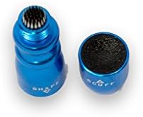 3 in 1 Master Billiard Tip Tool - Blue
