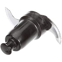 Waring 032285 Serrated S Blade for Wfp11S Food Processor
