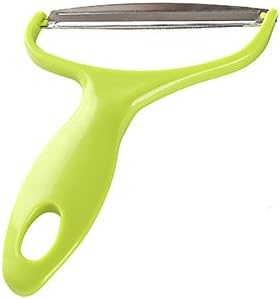 2PCS Stainless Steel Vegetable Peeler Wide Mouth Cabbage Grater Salad Cooking Tools Kitchen Accessories