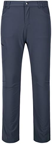 Yifun Outdoor Womens Water-Resistant Quick Dry Golf Sports Pants