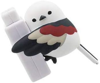 Amazon コウペンちゃん すごい ケーブルカバー 2 ククク 単品 カプセル玩具 おもちゃ