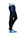 GEEK LIGHTING Men's Performance Active Running Jogger Light Weight Soccer Training Pants