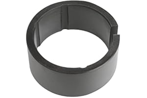 Zahyox Router Reducer Collar 4.2'' to 3.50'' (107mm to 88.9mm) for Router Lift