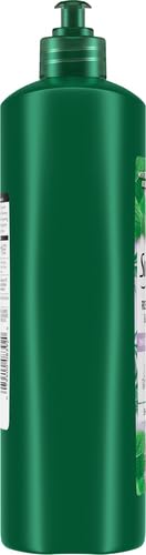 SUAVE PROFESSIONALS INVIGORATING SHAMPOO FOR DRY AND DAMAGED HAIR ROSEMARY AND MINT PARABEN FREE AND DYE FREE HAIR 28 OZ