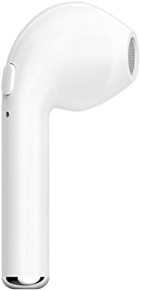 Bluetooth Earbud, KINLIU Airpod,Mini Wireless Headphone Headset Stereo In-Ear Earpiece Earphone for Apple 7/ 7 Plus/ 6/ 6s Plus , Samsung and More (Single Right Ear) 