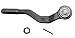ACDelco Advantage 46A0833A Outer Passenger Side Steering Tie Rod End