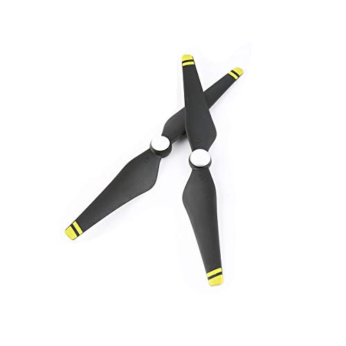 2 Pairs 9450S CW/CCW Propeller Props Blade for DJI Phantom 4 RC Drone Quadcopter Aircraft UAV Spare Part Accessories Component