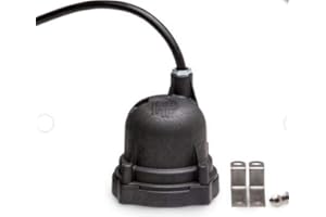 AOSPZON Hydromatic DPS41 Diaphragm Switch Kit 115V 4.5" Range 10' Cord