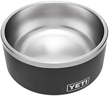 amazon yeti dog bowl