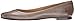 FRYE Women's Olive Ballet-SMPV Ballet Flat