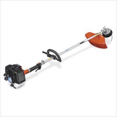 UPC 064747282518, Tanaka TBC-420PF, 39.8cc Commercial Grade Trimmer / Brush Cutter