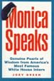 Monica Speaks!