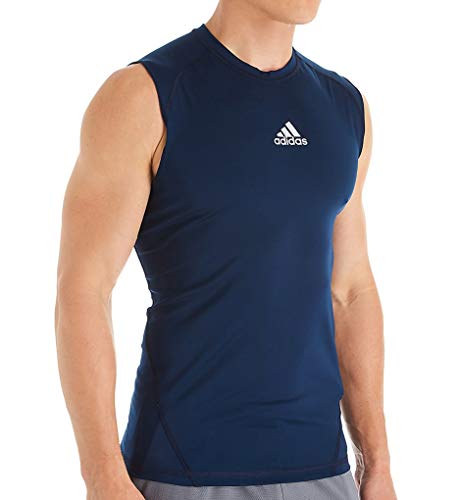 adidas alphaskin sleeveless