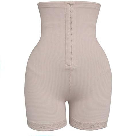 Amiaodz Women's Shapewear Tummy Control Shorts Plus Butt Lifter Shapermint for Women