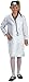 Forum Novelties Child's Costume Doctor's Lab Coat