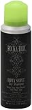 TIGI Rockaholic Dirty Secret Dry Shampoo, 2.5 oz (Pack of 3)