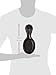 Le Creuset Stoneware 10-Inch Spoon Rest, Black