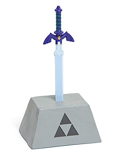 legend of zelda master sword letter opener