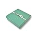 Nesting Nomad Collection Gift for Woman Turning 60 - Bead Bracelet with Meaningful Message Card & Gift Box